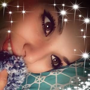 Meet your Posher, Jade